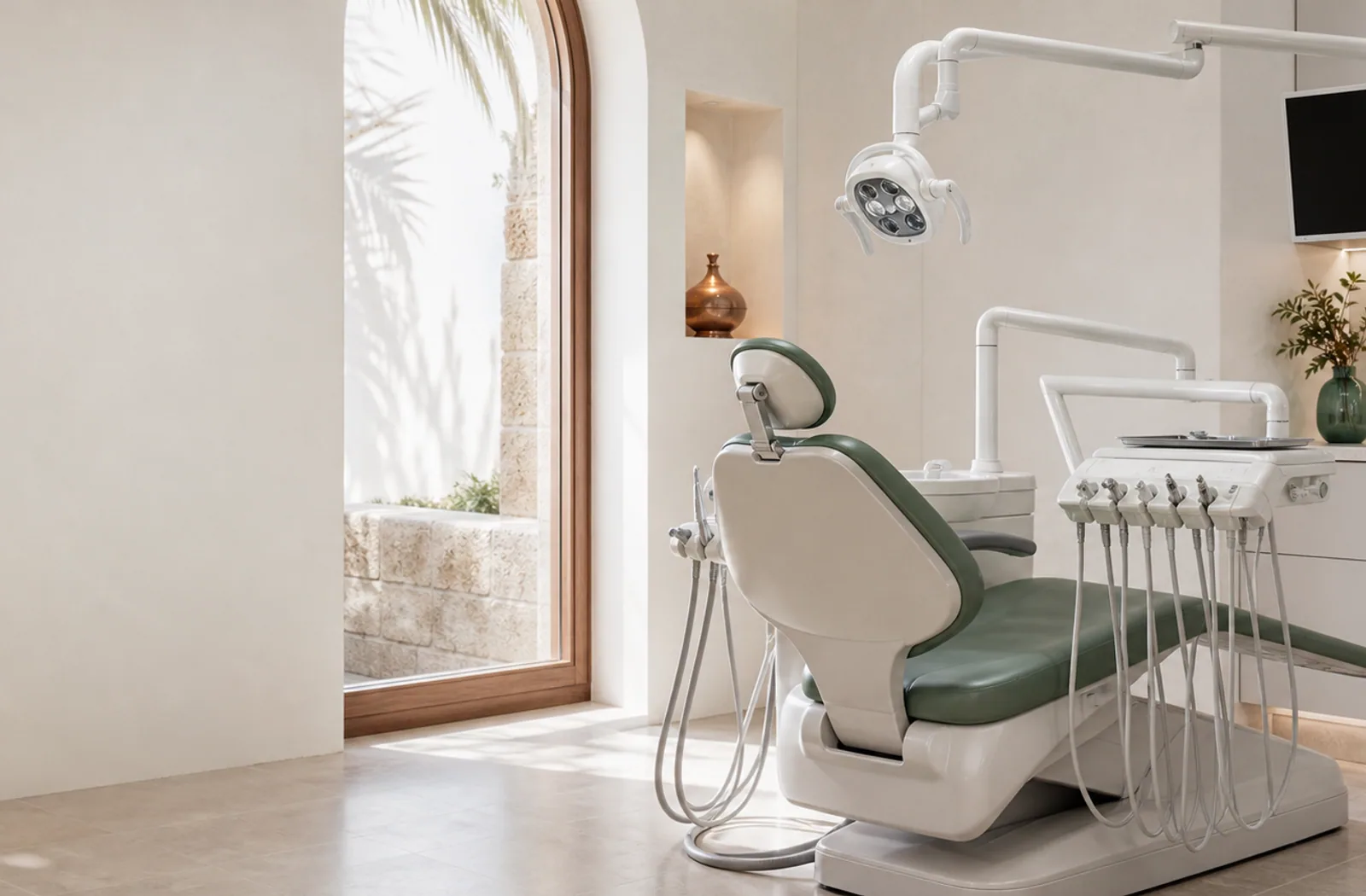 National Dental Center project preview